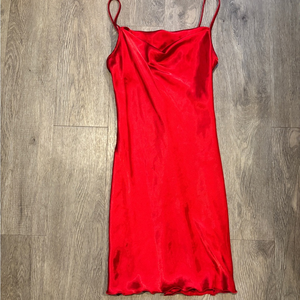 SOLD ❌Bebe Dress
